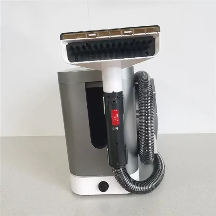 Mattress Steam Cleaning Machine