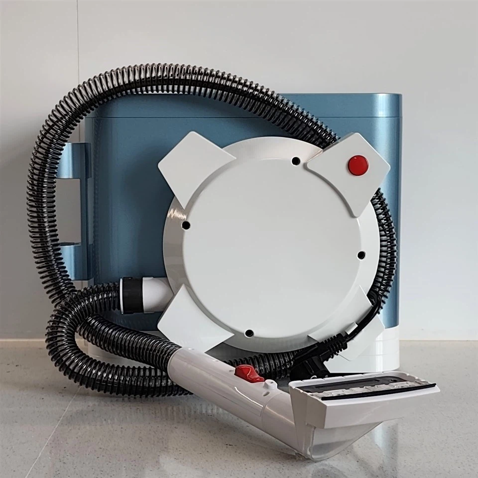 Portable Cleaning Steamer