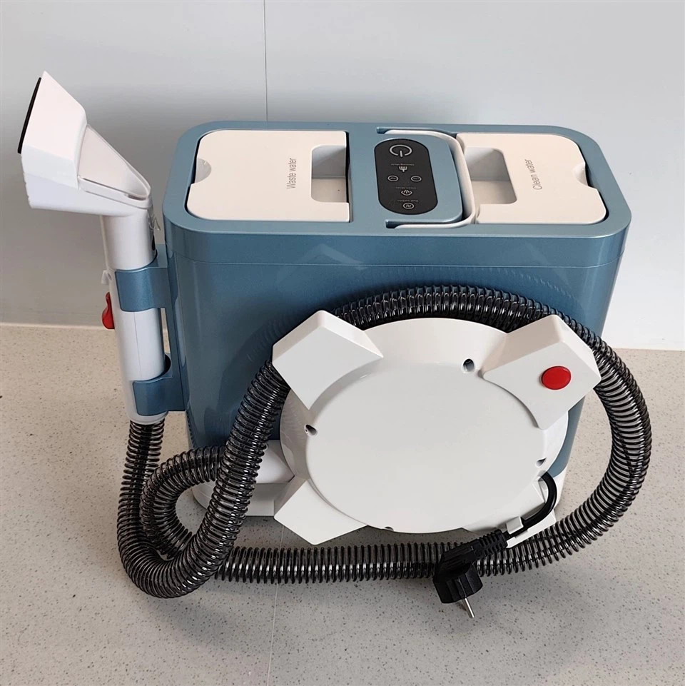 Portable Cleaning Steamer