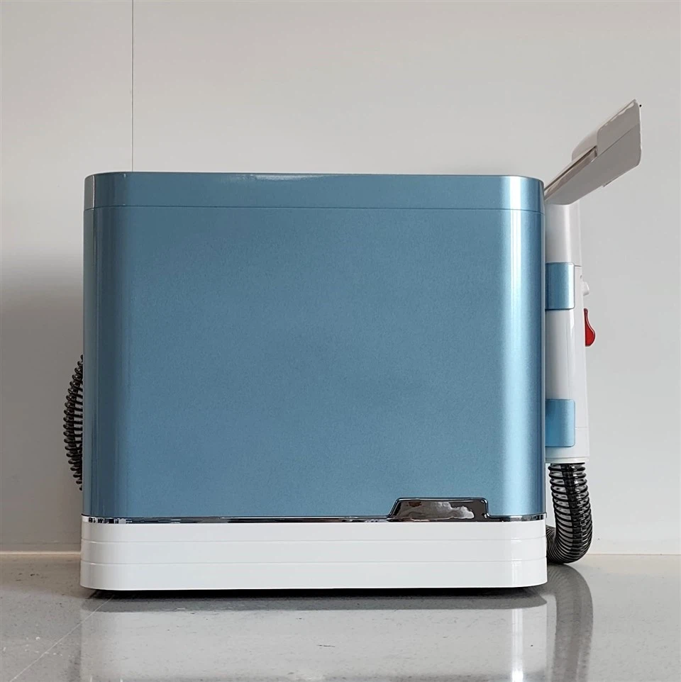 Portable Cleaning Steamer