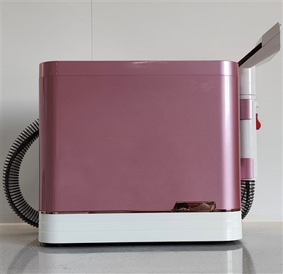 Cleaner de sofá de tapicería