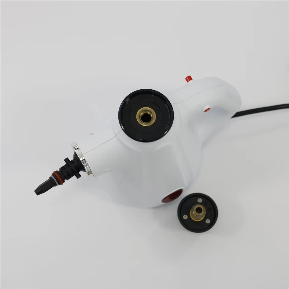 Tile And Grout Cleaner Machine